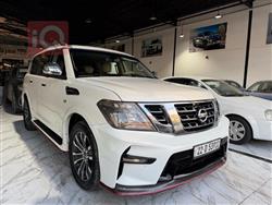 نيسان باترول